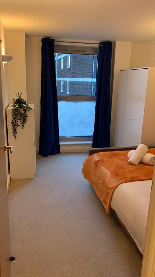 Vibrant City Apt 2 Bed In Hoxton And Shoreditch Лондон Экстерьер фото