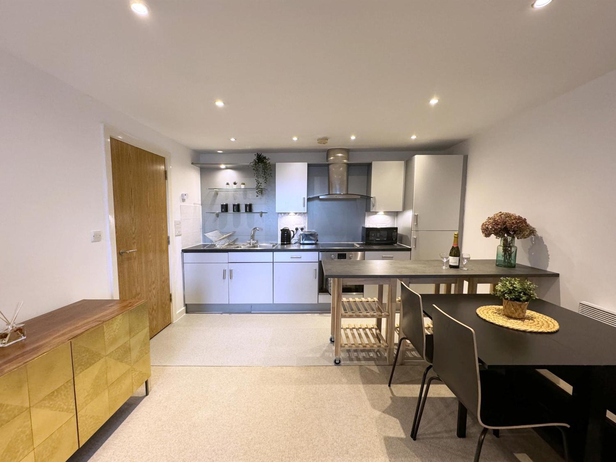 Vibrant City Apt 2 Bed In Hoxton And Shoreditch Лондон Экстерьер фото