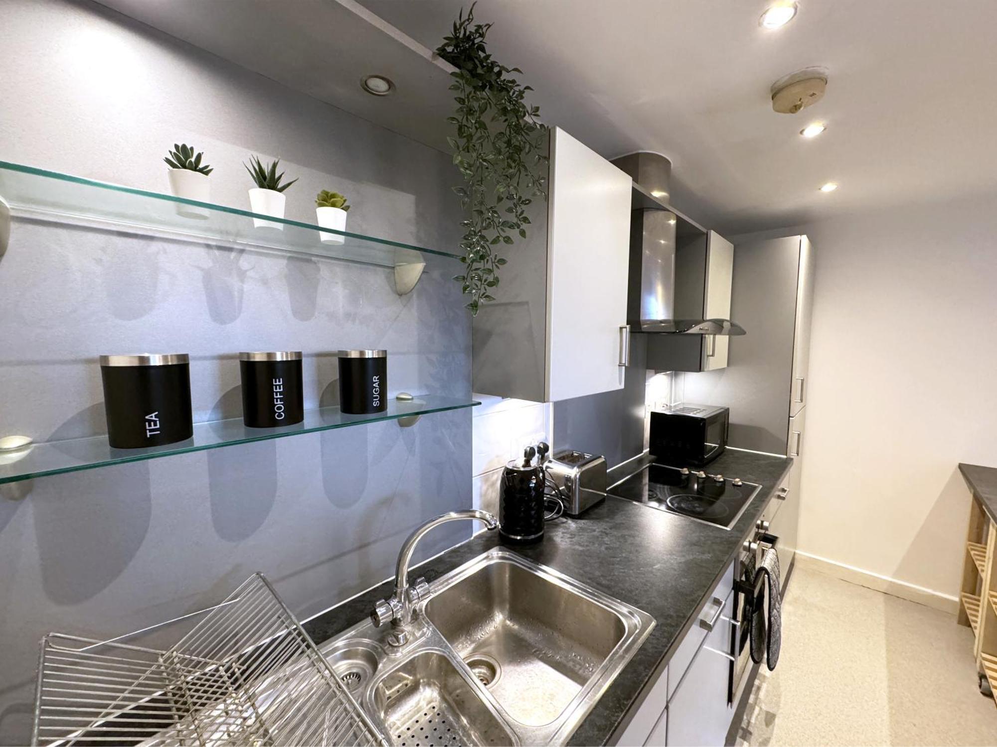 Vibrant City Apt 2 Bed In Hoxton And Shoreditch Лондон Экстерьер фото