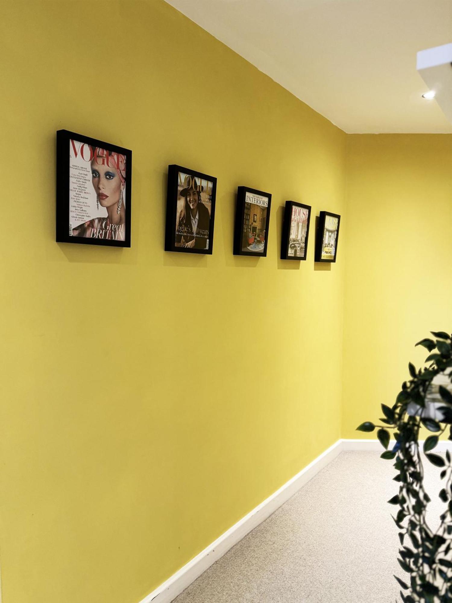 Vibrant City Apt 2 Bed In Hoxton And Shoreditch Лондон Экстерьер фото